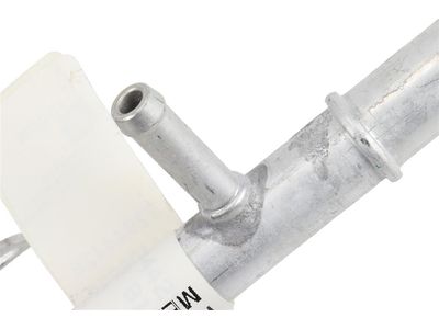22944429 GM Pipe, Heater Product Photo 2 of 5