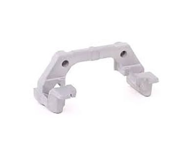 Pontiac Brake Caliper Bracket - 15254648