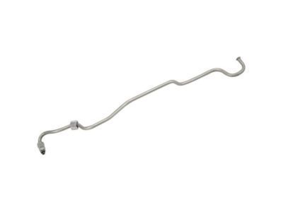 Pontiac Power Steering Hose - 26055484