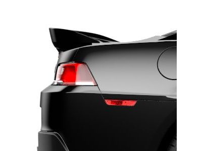 Chevy 23481656 Spoiler