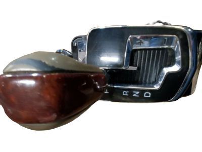 Cadillac STS Automatic Transmission Shift Levers - 19179514