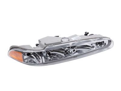 Oldsmobile Intrigue Headlight - 19244694