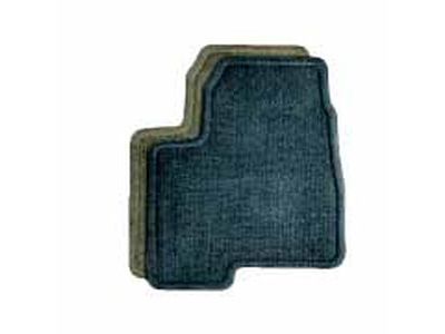 GMC 19180513 Floor Mat