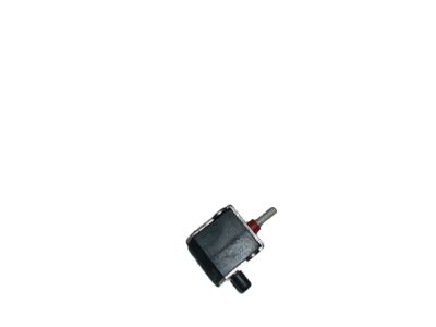 GMC 15578218 SOLENOID,FUEL INJECTION PUMP COLD ADVANCE