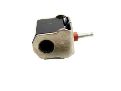 GMC 15578218 SOLENOID,FUEL INJECTION PUMP COLD ADVANCE