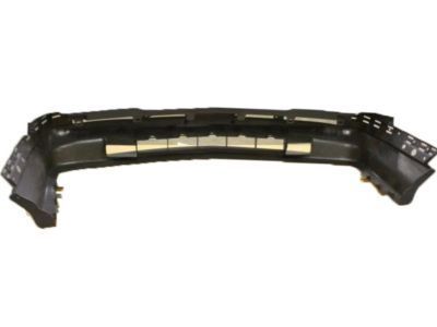 Oldsmobile Cutlass Cruiser Bumper - 22532143
