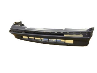 Oldsmobile Cutlass Cruiser Bumper - 22532143