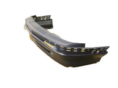 Oldsmobile Cutlass Cruiser Bumper - 22532143