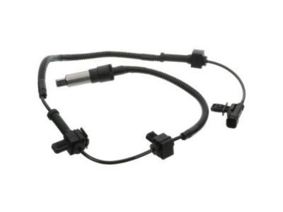 GMC ABS Sensor - 84051224