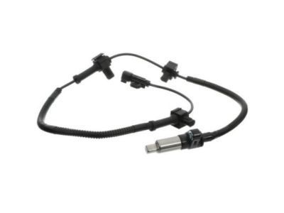 GMC ABS Sensor - 84051224