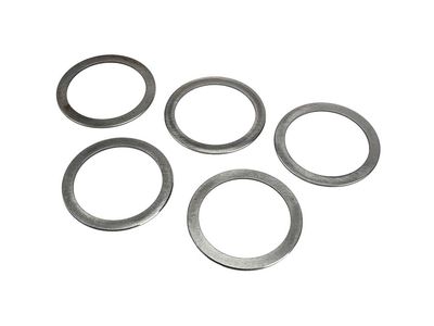 GM 23490396 Shim Kit, Differential Bearing Adjusting 23490396 GM Shim Kit, Differential Bearing Adjusting Product Photo 1 of 1
