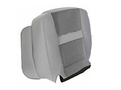 Chevy Colorado Seat Covers - 19257256