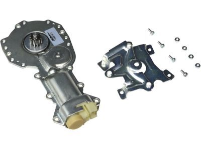 Pontiac Window Motor - 12497971