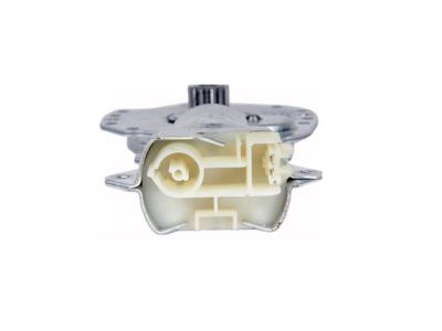 Pontiac Window Motor - 12497971