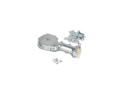 Pontiac Window Motor - 12497971