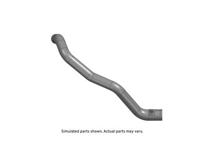 GM 42596069 Hose, Heater 42596069 GM Hose, Heater Product Photo 1 of 1