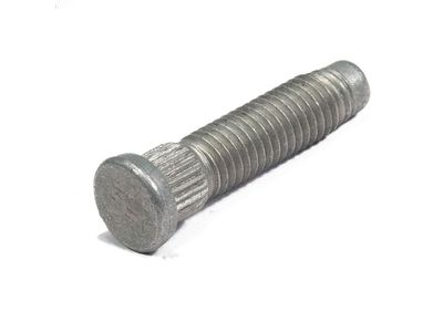 11569930 GM Stud, Exhaust Muffler/Resonator Product Photo 2 of 3