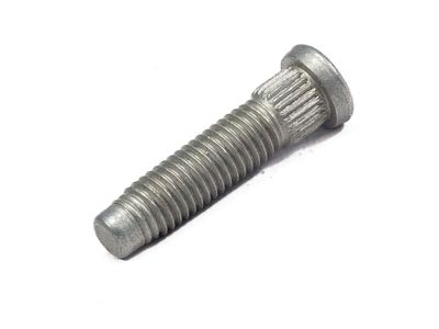 11569930 GM Stud, Exhaust Muffler/Resonator Product Photo 3 of 3