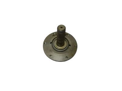 GMC K3500 Axle Shaft - 26006824
