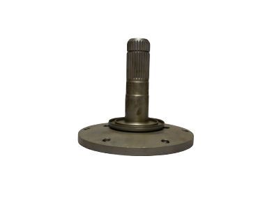 GMC K3500 Axle Shaft - 26006824