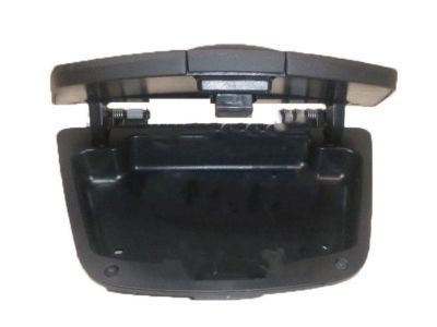 Chevy 95316193 Compartment