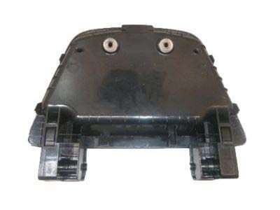 Chevy 95316193 Compartment