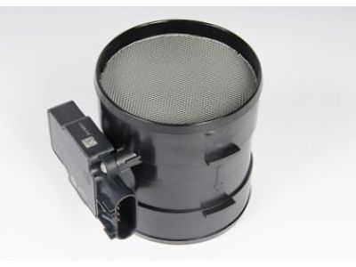 GMC Mass Air Flow Sensor - 19332972