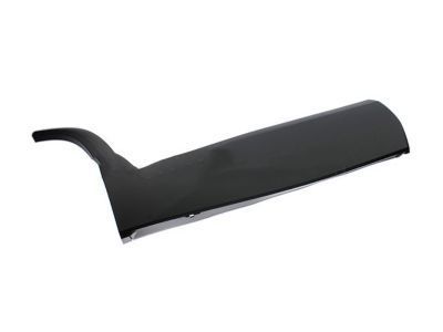 GMC Door Moldings - 84462102