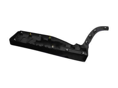 GMC Door Moldings - 84462102