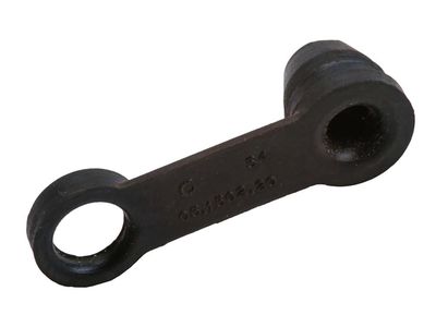 GM 13529526 Cap, Wheel Brake Cylinder/Caliper Bleed 13529526 GM Cap, Wheel Brake Cylinder/Caliper Bleed Product Photo 1 of 2