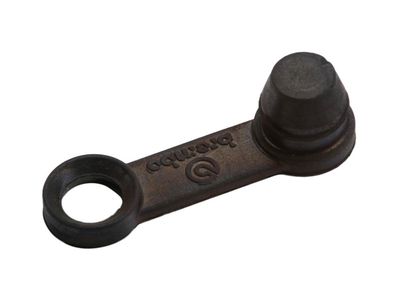 13529526 GM Cap, Wheel Brake Cylinder/Caliper Bleed Product Photo 2 of 2