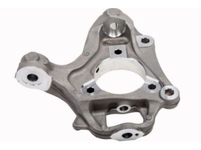 Cadillac ELR Steering Knuckle - 13409306
