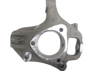 Cadillac ELR Steering Knuckle - 13409306