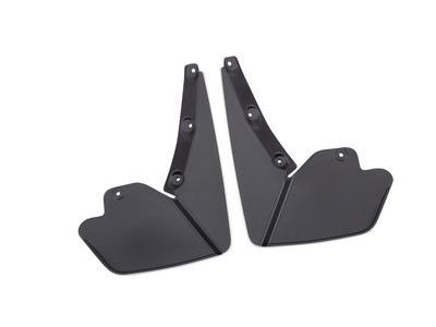 Chevy Suburban Mud Flaps - 22922788