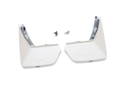 Chevy Suburban Mud Flaps - 22922788
