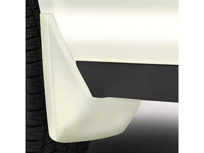 Chevy Suburban Mud Flaps - 22922788