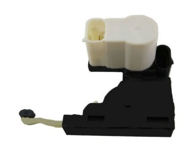 Chevy Astro Door Lock Actuator - 25664287