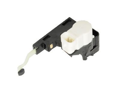 Chevy Astro Door Lock Actuator - 25664287