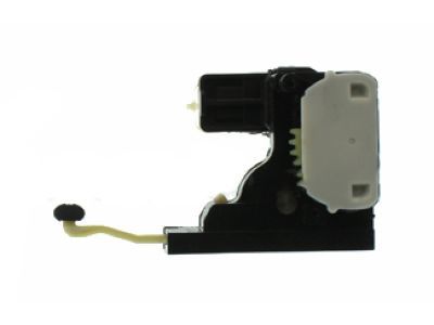 Chevy Astro Door Lock Actuator - 25664287