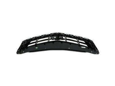 84189624 GM Upper Grille, Front Product Photo 3 of 3