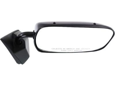 Chevy R3500 Car Mirror - 19177485