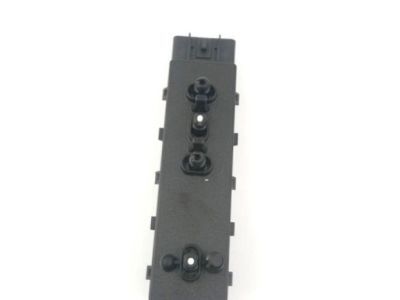 Buick Enclave Seat Switch - 25974715