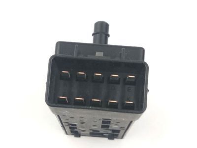 Buick Enclave Seat Switch - 25974715