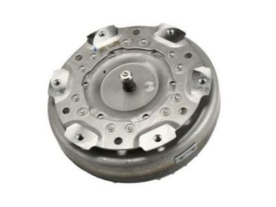 Chevy Torque Converter - 24290212