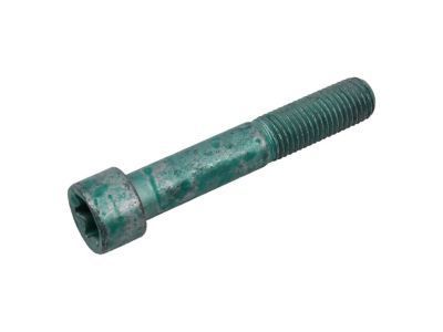 Chevy 92228335 Drive Shaft Bolt