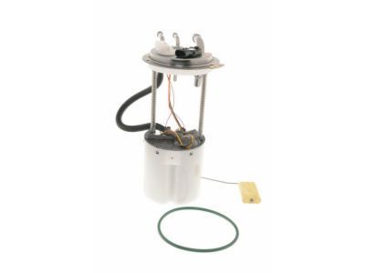 GMC Yukon Fuel Pump - 19370394