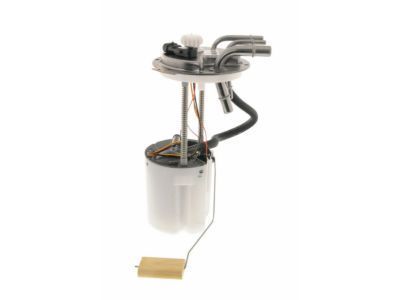 GMC Yukon Fuel Pump - 19370394