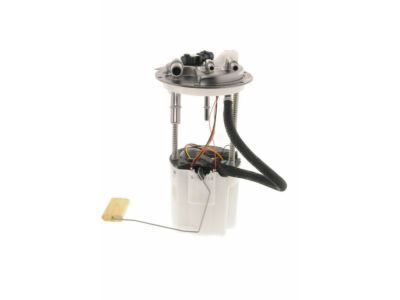 GMC Yukon Fuel Pump - 19370394