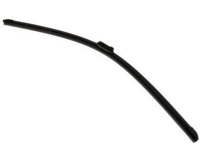Buick LaCrosse Windshield Wiper - 26216538