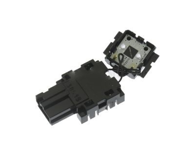 Chevy Suburban Dome Light - 23396155